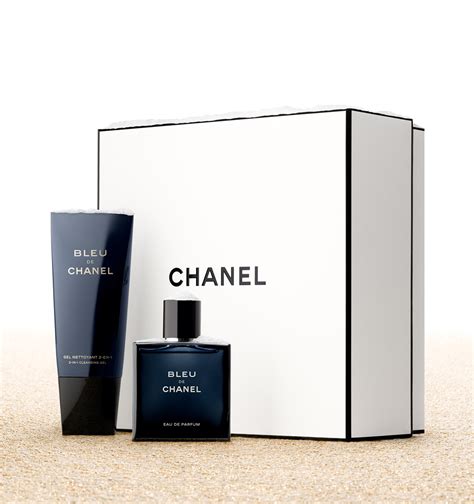 bleu de chanel eau de parfum macy's